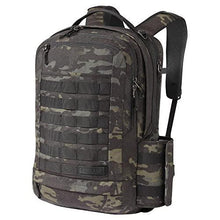 CAMELBAK Quantico Multicam Black Backpack - 900 Camo/Multi-Coloured, N
