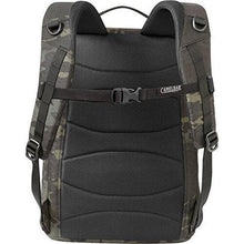 CAMELBAK Quantico Multicam Black Backpack - 900 Camo/Multi-Coloured, N