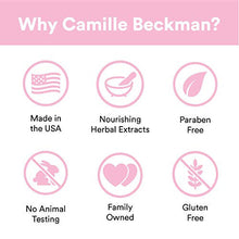 Camille Beckman Perfumed Body Powder, Camille, 3 Ounce