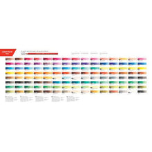 Caran D'ache - Supracolor Watercolor Pencils - Set of 120