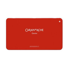 Caran D'ache - Supracolor Watercolor Pencils - Set of 120