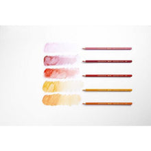 Caran D'ache - Supracolor Watercolor Pencils - Set of 120