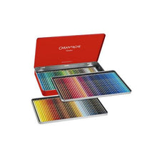 Caran D'ache - Supracolor Watercolor Pencils - Set of 120
