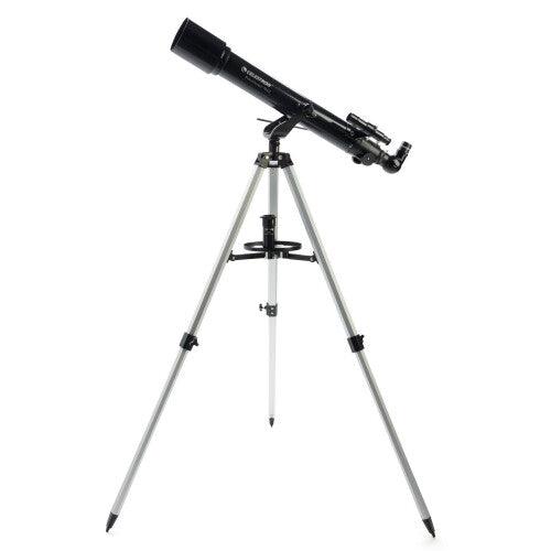 Celestron 21036 PowerSeeker 70AZ Telescope