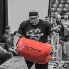 CERBERUS Strength Dual Ply Sandbag (2nd Generation) (160kg / 353lb)