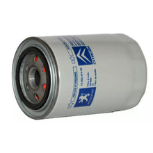 CITROEN JUMPER Furgon MK2 Oil Filter 1606267480 NEW GENUINE