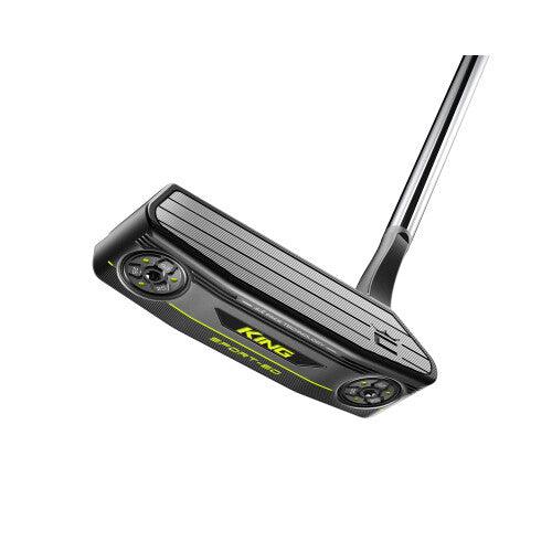 Cobra Golf 2021 King Vintage Sport 60 Putter (Men's Right Hand, 34 Inch)