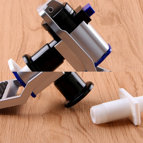 Cold Water Dispenser Machine Faucet Plastic Output Switch Replacement Parts New