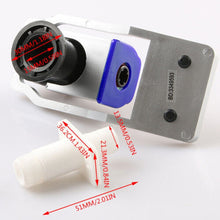 Cold Water Dispenser Machine Faucet Plastic Output Switch Replacement Parts New