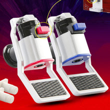 Cold Water Dispenser Machine Faucet Plastic Output Switch Replacement Parts New