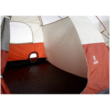 Coleman 8-Person Red Canyon Tent,204