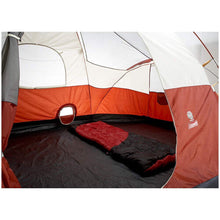 Coleman 8-Person Red Canyon Tent,204