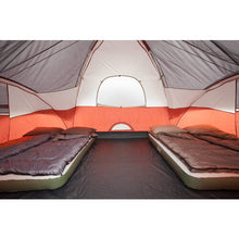 Coleman 8-Person Red Canyon Tent,204