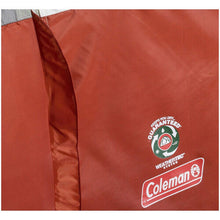 Coleman 8-Person Red Canyon Tent,204