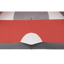 Coleman 8-Person Red Canyon Tent,204