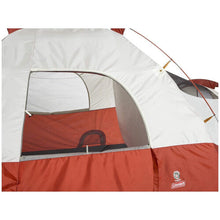 Coleman 8-Person Red Canyon Tent,204