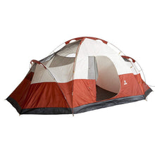 Coleman 8-Person Red Canyon Tent,204