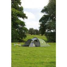 Coleman Tasman 3 Tent