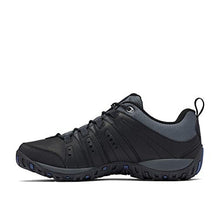 Columbia Men's Woodburn 2 WP waterproof low rise hiking shoes, Grey (Graphite x Dark Mountain), 10.5 UK