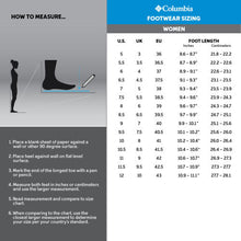 Columbia Trailstorm Mid Waterproof Women's Mid Rise Trekking And Hiking Boots, Black x White, 7.5 UK
