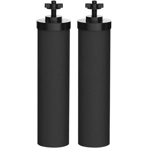 Compatible Water Filter Element for BERKEY Purification System Cartridge Filters Adapt to BB9