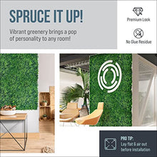 CREATIVE SPACE Grass Wall - Set of 12, 20