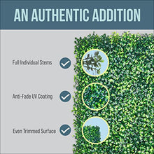 CREATIVE SPACE Grass Wall - Set of 12, 20