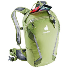 deuter Race X Bike Backpack (12 L)