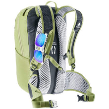 deuter Race X Bike Backpack (12 L)