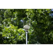 DOCAZOO DocaPole 7-30 Foot (30 ft Reach) Fruit Picker and Telescopic Extension Pole for Apples, Avocados, Oranges, and Other Fruit Trees