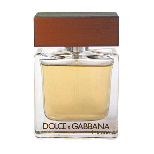 Dolce and Gabanna for Men One Men Eau de Toilette for Men - 100 ml