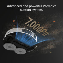dreame L20 Ultra Complete Robot Vacuum with Mop, 7000Pa Robot Vacuums with MopExtend Technology，AI Obstacle Avoidance
