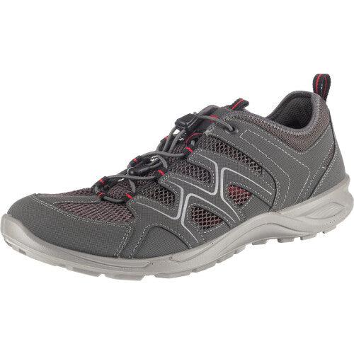 ECCO Terracruise Lt, Low Rise Hiking Shoes Men's, (Dark Shadow 56586), 11.5 UK EU