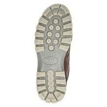 ECCO Track 25, Low Rise Hiking Shoes Men's, Brown (Bison), 12 - 12.5 UK (47 EU)