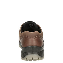 ECCO Track 25, Low Rise Hiking Shoes Men's, Brown (Bison), 12 - 12.5 UK (47 EU)
