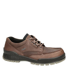 ECCO Track 25, Low Rise Hiking Shoes Men's, Brown (Bison), 12 - 12.5 UK (47 EU)
