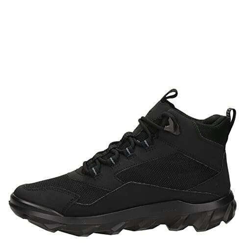 ECCO Women's Mx W Low Gtx Hiking shoe, black, 5.5 UK