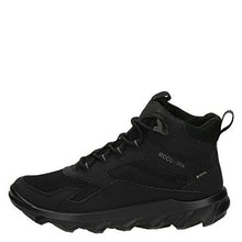 ECCO Women's Mx W Low Gtx Hiking shoe, black, 5.5 UK
