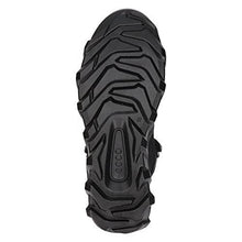 ECCO Women's Mx W Low Gtx Hiking shoe, black, 5.5 UK