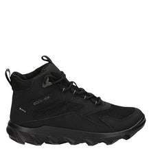 ECCO Women's Mx W Low Gtx Hiking shoe, black, 5.5 UK