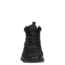 ECCO Women's Mx W Low Gtx Hiking shoe, black, 5.5 UK