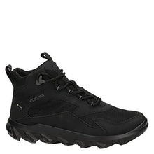 ECCO Women's Mx W Low Gtx Hiking shoe, black, 5.5 UK