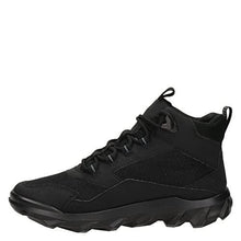 ECCO Women's Mx W Low Gtx Hiking shoe, black, 5.5 UK