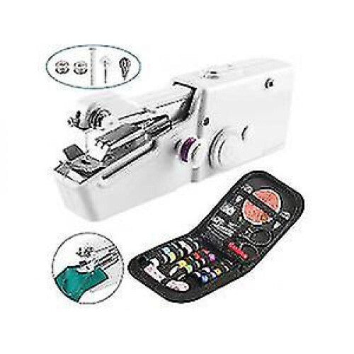 '-ed Mini Handheld Sewing