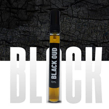 Edge Fragrance Black Oud 10ML