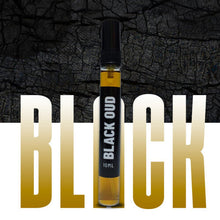 Edge Fragrance Black Oud 10ML