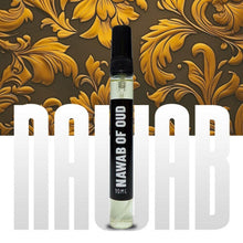 Edge Fragrance NAWAB OF  Oud 10ML