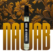 Edge Fragrance NAWAB OF  Oud 10ML