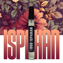 Edge Fragrance Oud ISPAHAN 10ML