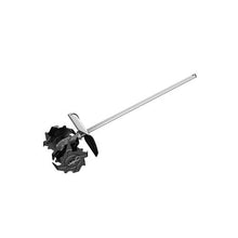 EGO Power+ CTA9500 9.5-inch Cultivator Attachment 56-Volt Lithium-ion Multi Head System, White